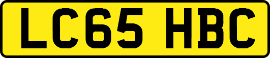 LC65HBC