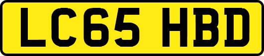 LC65HBD