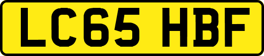 LC65HBF