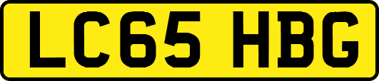 LC65HBG