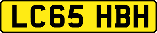 LC65HBH