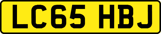 LC65HBJ