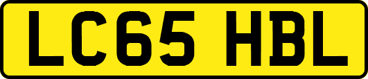 LC65HBL
