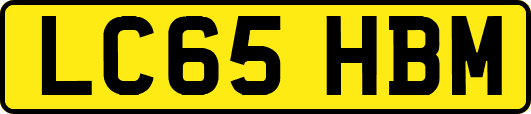 LC65HBM