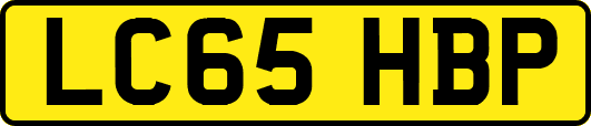 LC65HBP