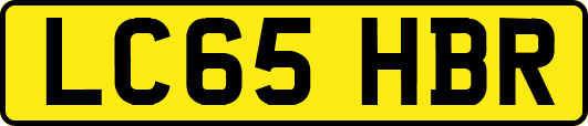 LC65HBR