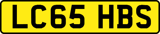 LC65HBS