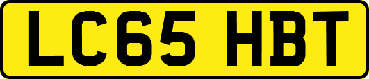 LC65HBT