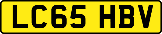 LC65HBV