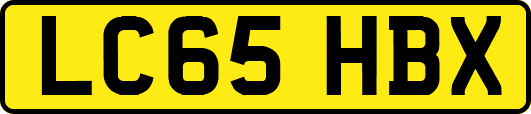 LC65HBX
