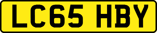 LC65HBY
