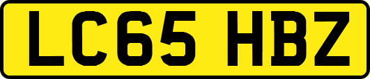 LC65HBZ