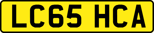 LC65HCA