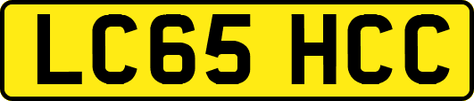 LC65HCC