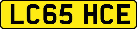 LC65HCE