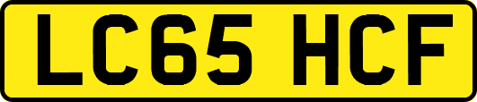 LC65HCF