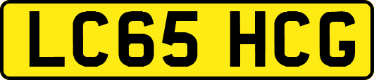 LC65HCG