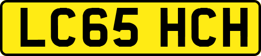 LC65HCH