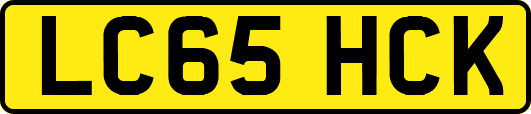 LC65HCK