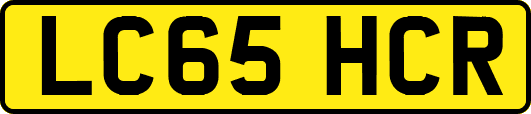 LC65HCR