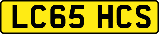 LC65HCS