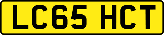 LC65HCT