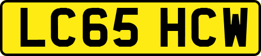 LC65HCW