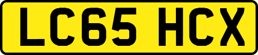 LC65HCX