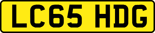 LC65HDG
