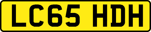 LC65HDH