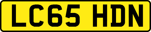 LC65HDN