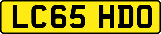 LC65HDO
