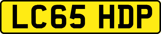 LC65HDP