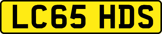 LC65HDS