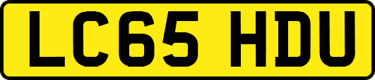 LC65HDU