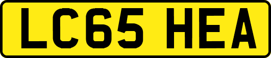 LC65HEA