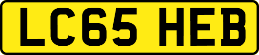 LC65HEB
