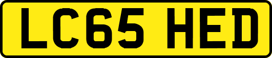 LC65HED