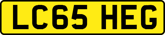 LC65HEG