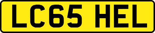 LC65HEL