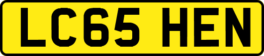 LC65HEN