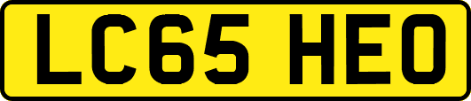 LC65HEO