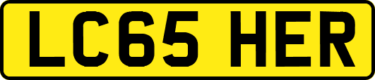 LC65HER