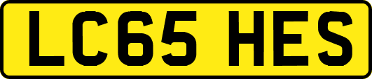LC65HES