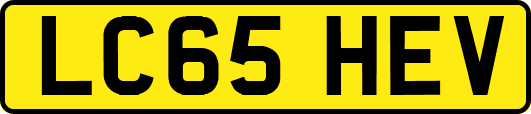 LC65HEV