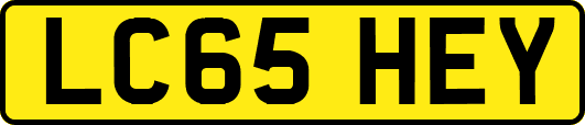 LC65HEY