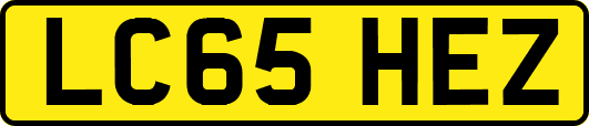 LC65HEZ