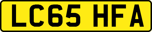LC65HFA