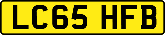 LC65HFB