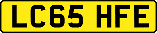 LC65HFE